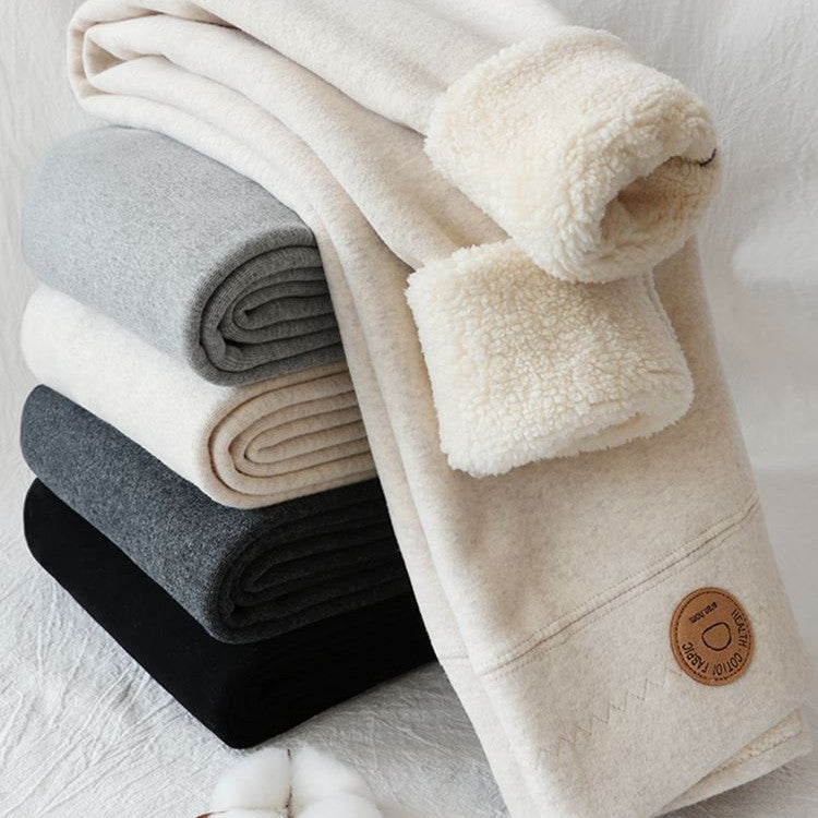 Women's Thermal Winter Leggings