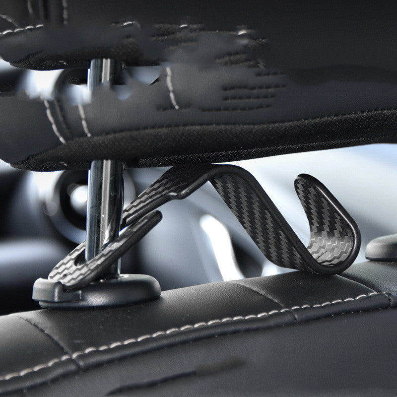 Multifunctional Car Hook Seat Back