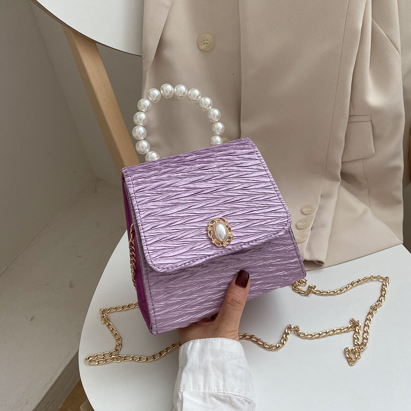 Beautiful Women  Small Bag