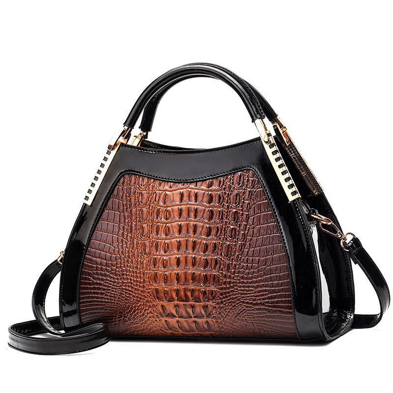 Fashion Pattern  Handbag