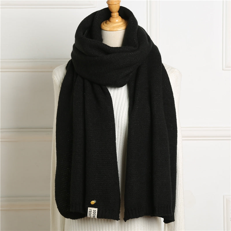 Winter  Women Scarfs