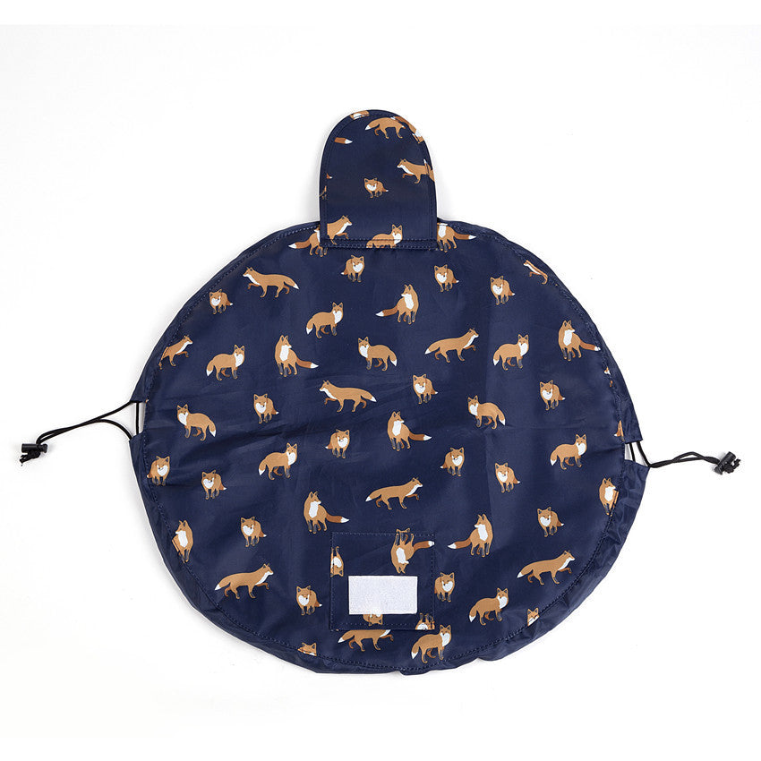 Travel  cosmetic bag