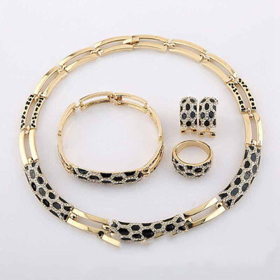 Women   Jewelry  Set