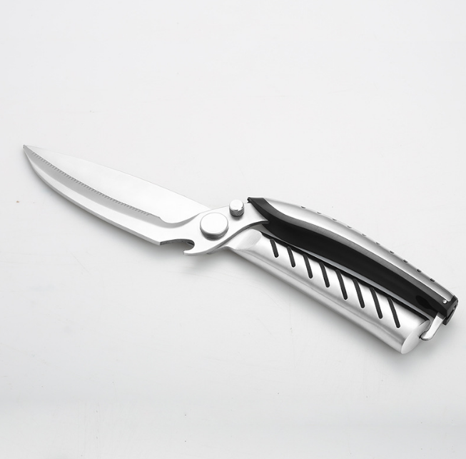 Multipurpose Scissors