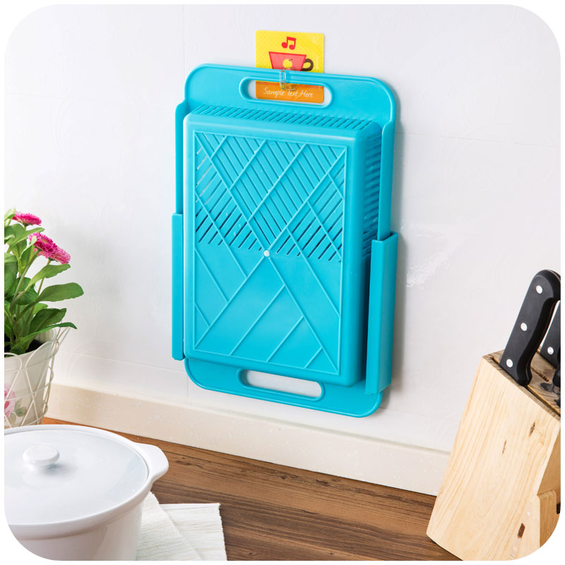 Multifunction Kitchen Chopping Blocks Sinks