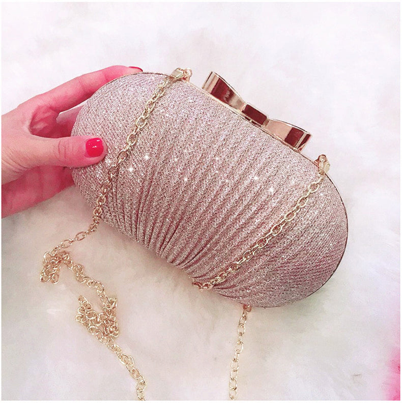 Women beautiful shape  bag