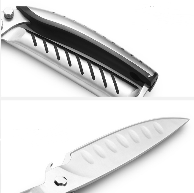 Multipurpose Scissors