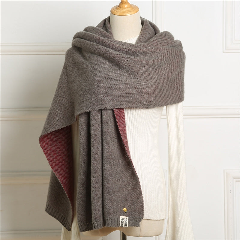 Winter  Women Scarfs