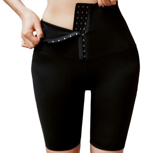 High  Waist Women Fashion Gym  Pants