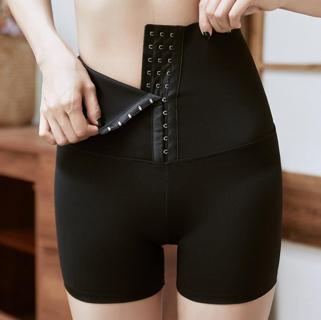 High  Waist Women Fashion Gym  Pants