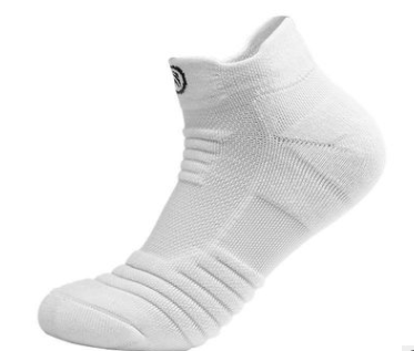 Men  Thickened  3 pair Socks Towel Bottom
