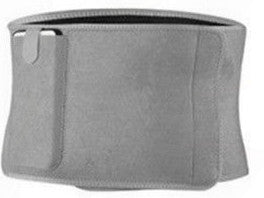 Adjustable  Sports Sweating Waistband Men And Women Fitness Belt.