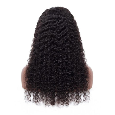 Female Front Lace Wig