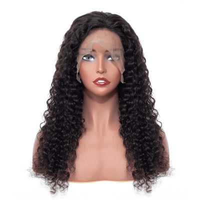 Female Front Lace Wig