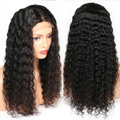 Female Front Lace Wig