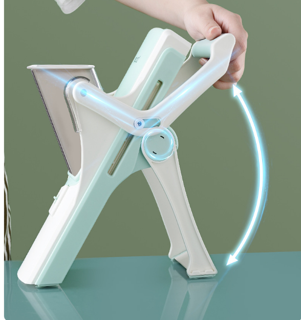Multi-function Manual Cutting Of Vegetable