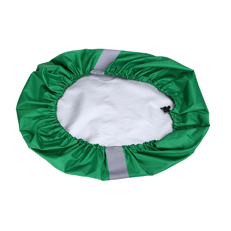 Outdoor Hiking Bag Rain Cover Backpack Waterproof Dust Cover