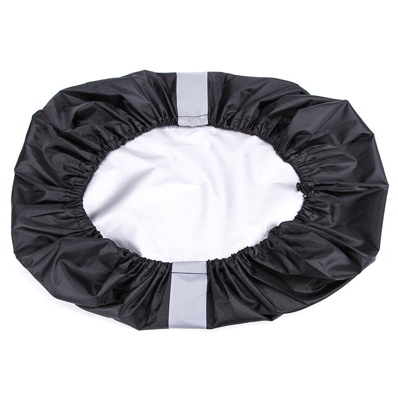 Outdoor Hiking Bag Rain Cover Backpack Waterproof Dust Cover