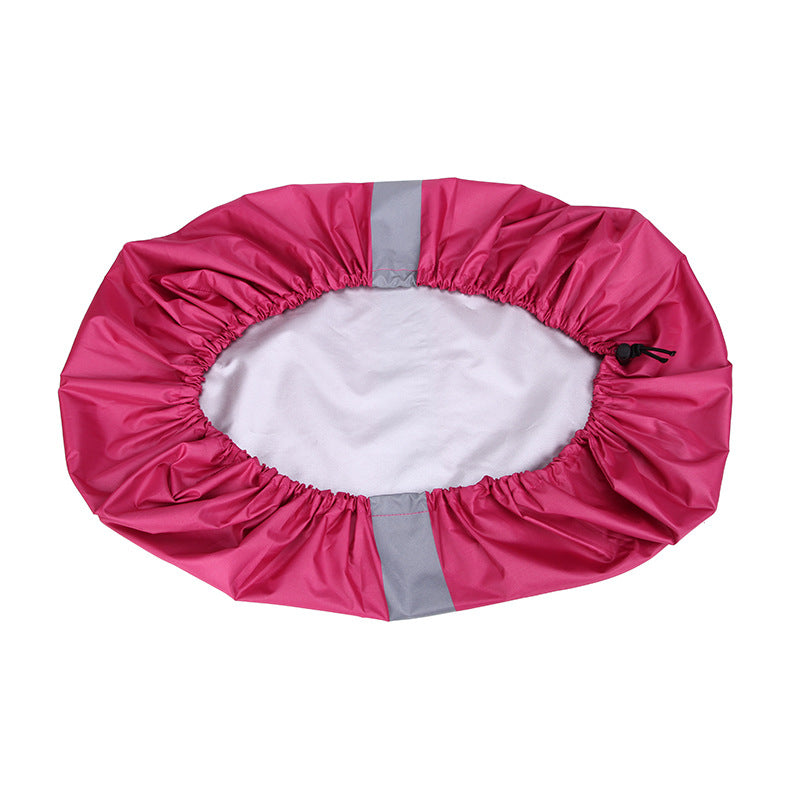 Outdoor Hiking Bag Rain Cover Backpack Waterproof Dust Cover