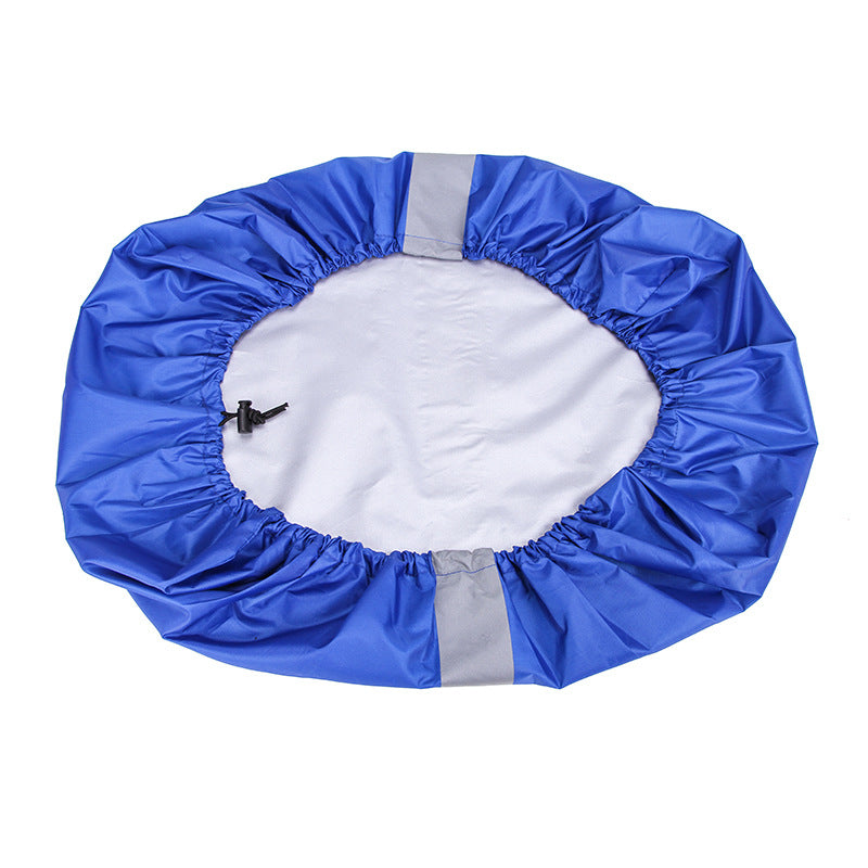 Outdoor Hiking Bag Rain Cover Backpack Waterproof Dust Cover