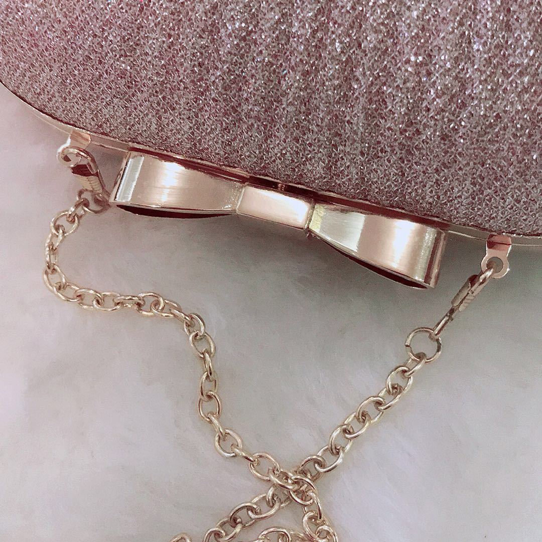 Women beautiful shape  bag