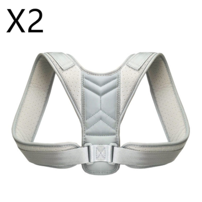 Women Practical Back Posture Corrector Belt Adjustable.