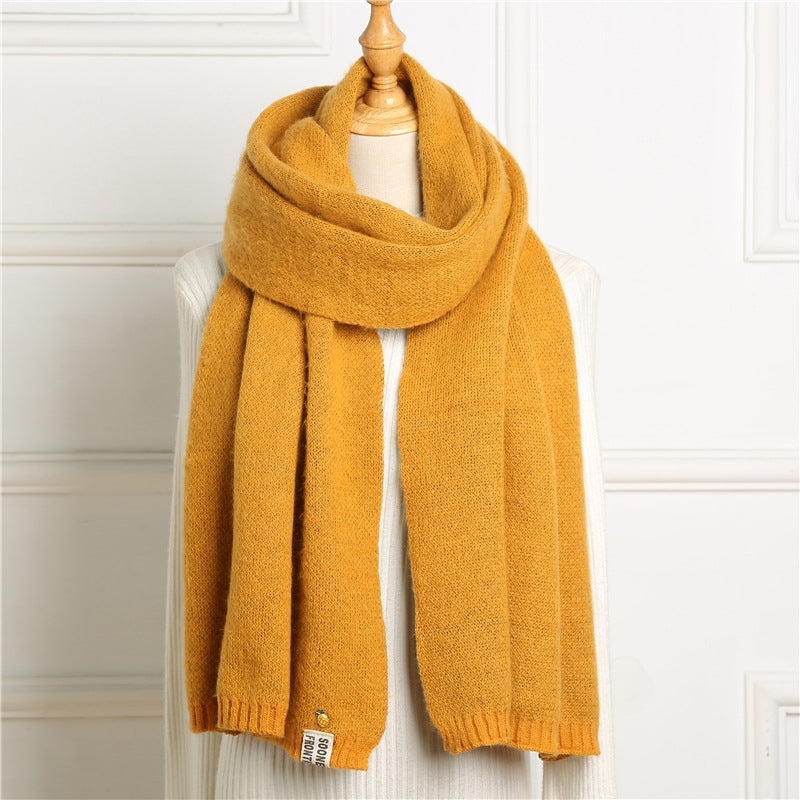 Winter  Women Scarfs