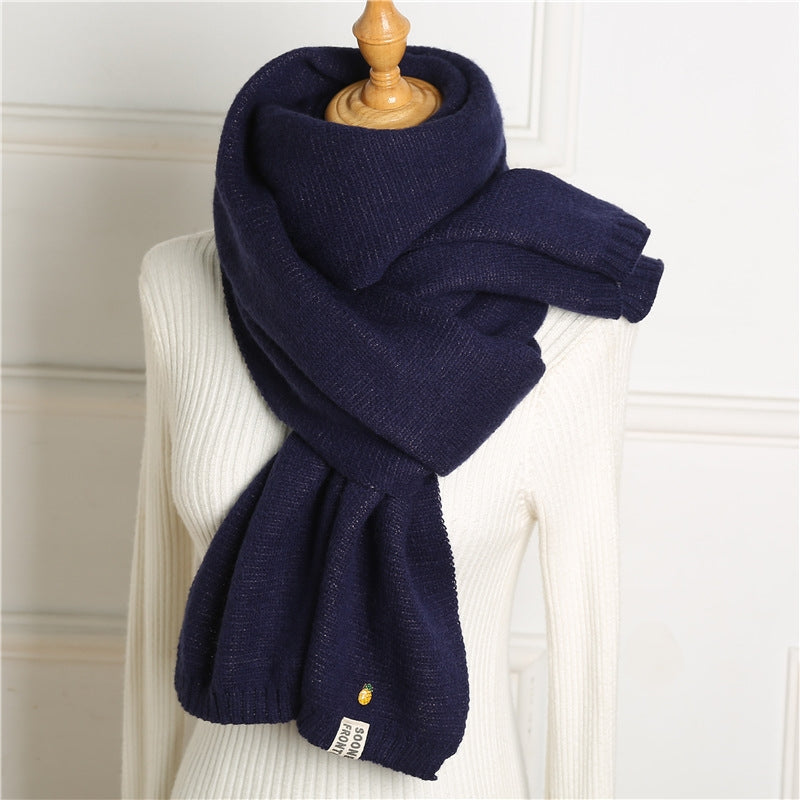 Winter  Women Scarfs