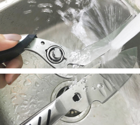 Multipurpose Scissors