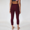 Running  And Yoga Leggins  for Women With Pockets