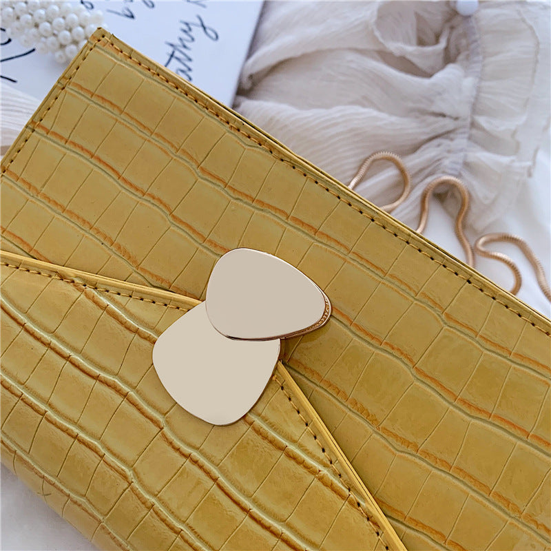 Women Pattern  Handbag Purse