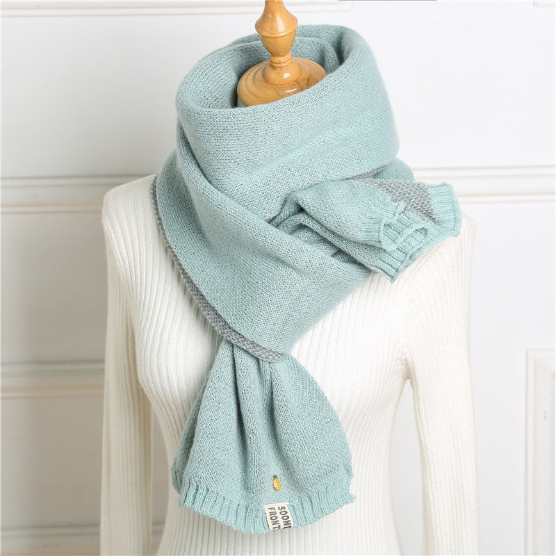 Winter  Women Scarfs