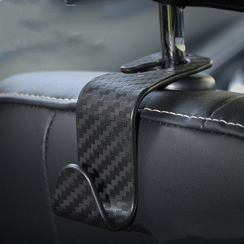 Multifunctional Car Hook Seat Back