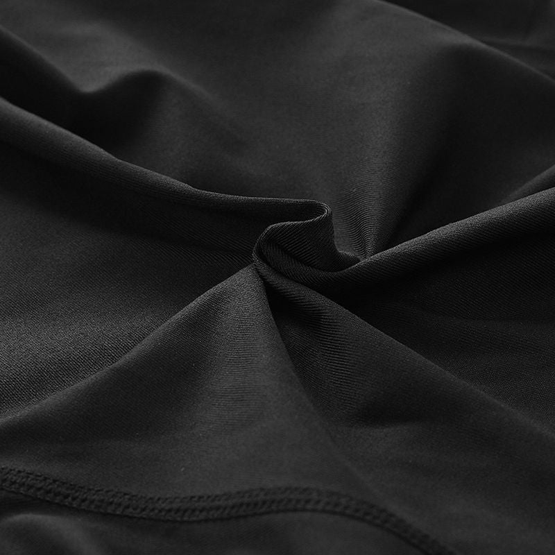 Women  Skinny Fitness Leggings Sportswear  with Pocket