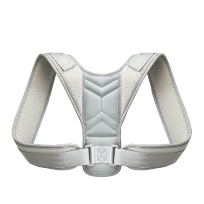 Women Practical Back Posture Corrector Belt Adjustable.