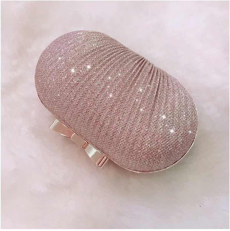 Women beautiful shape  bag