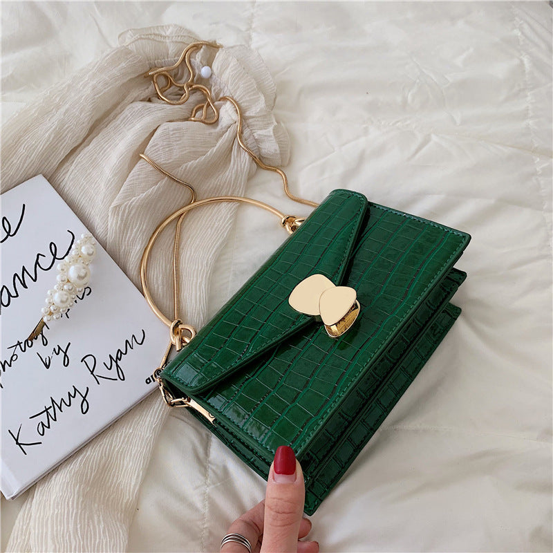 Women Pattern  Handbag Purse