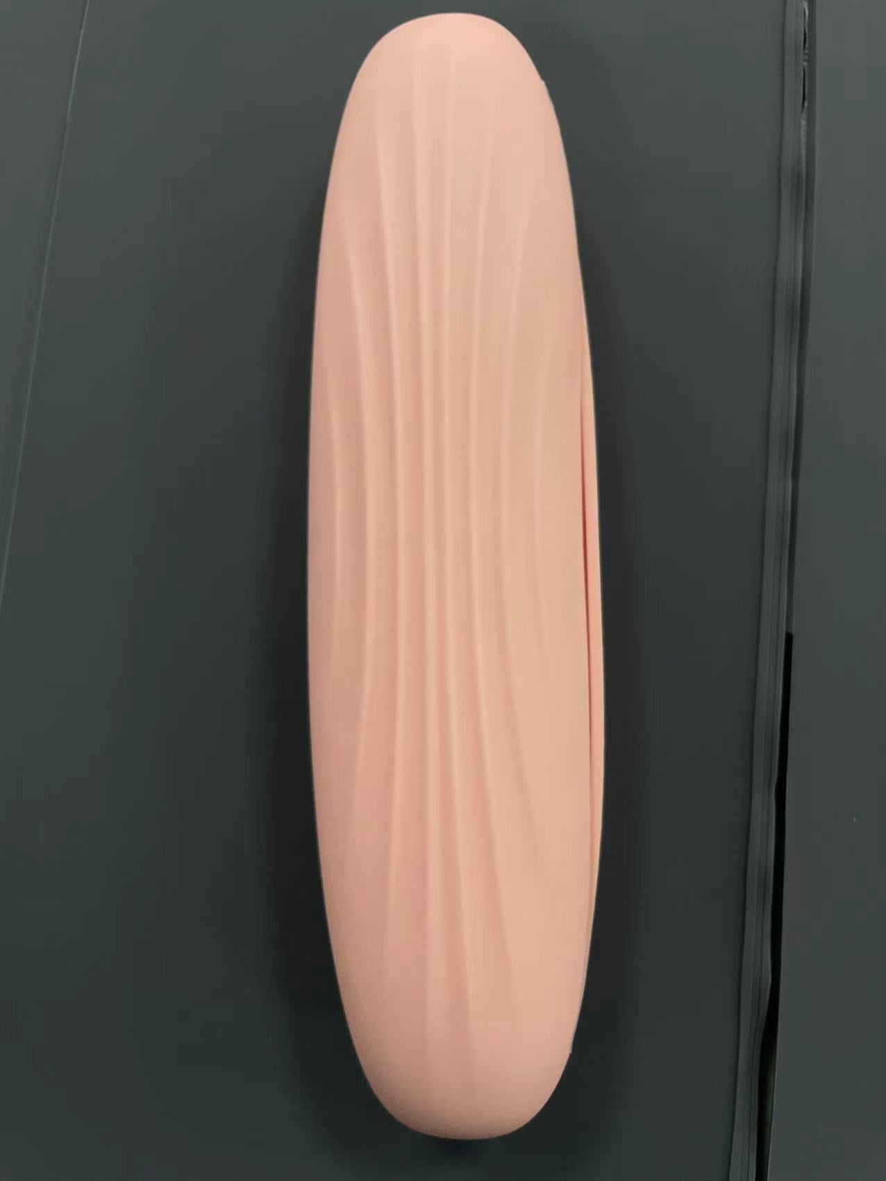 Silicone Bag For Cosmetic Brush.