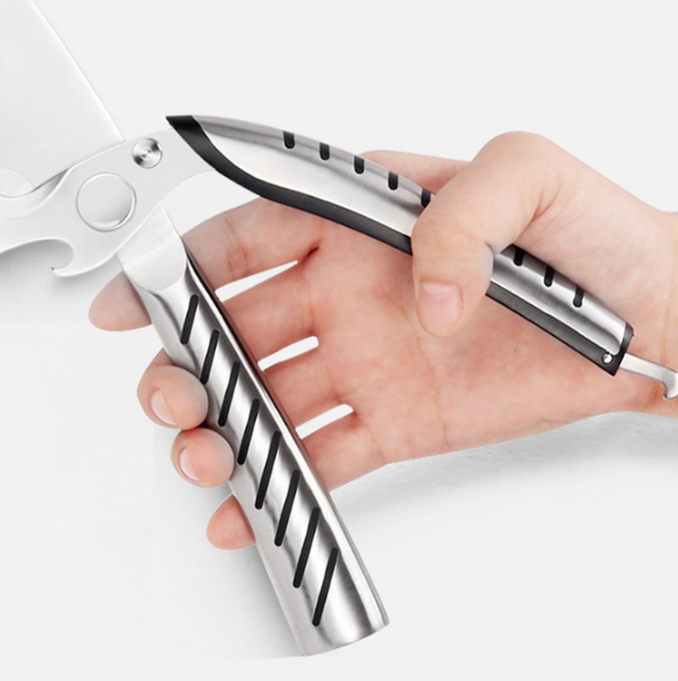 Multipurpose Scissors