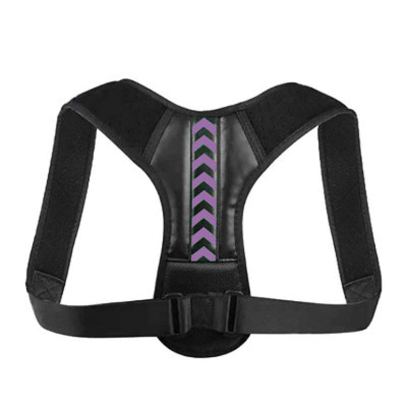 Women Practical Back Posture Corrector Belt Adjustable.