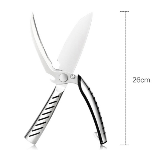 Multipurpose Scissors