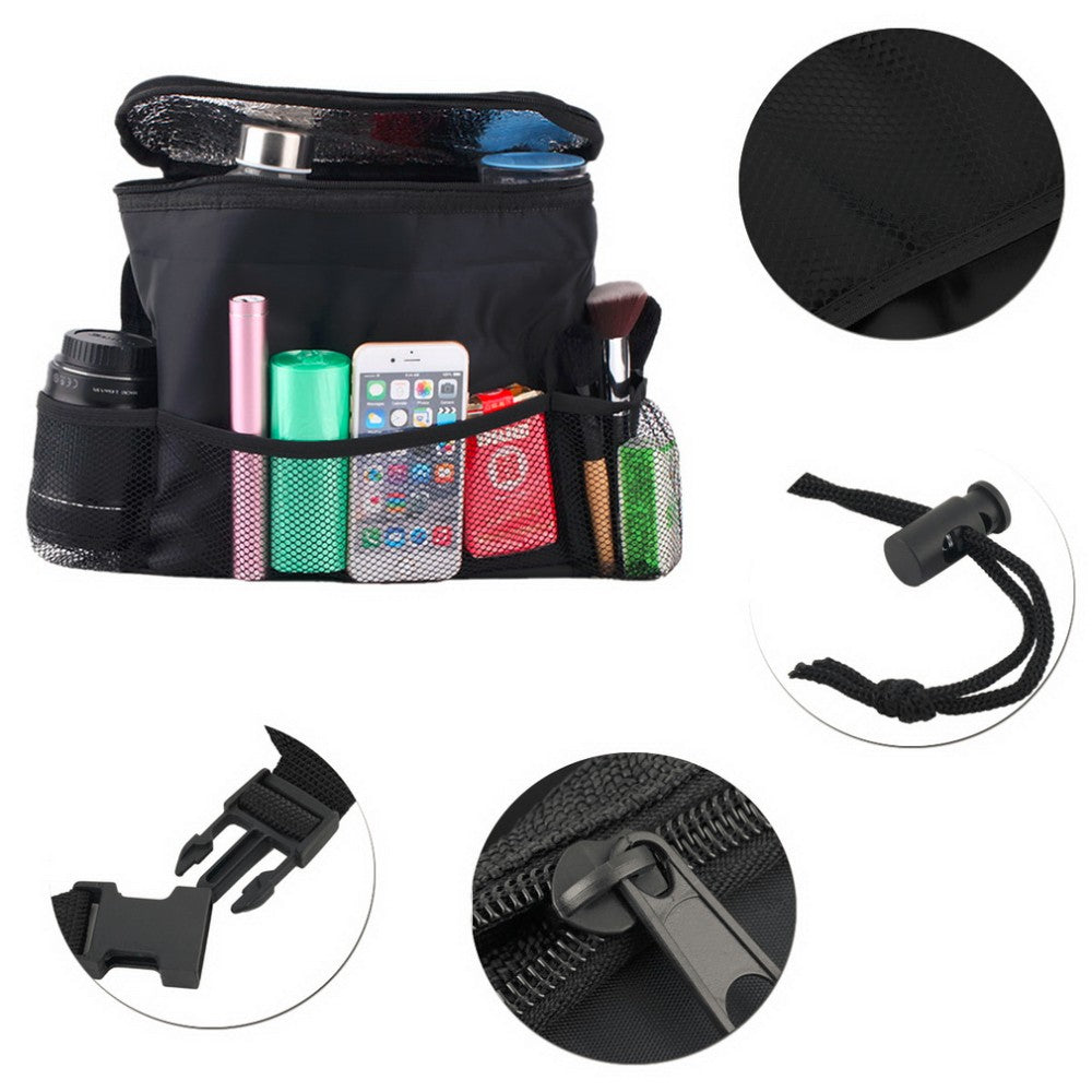 Car Holder Multi-Pocket Storage Bag Organizer