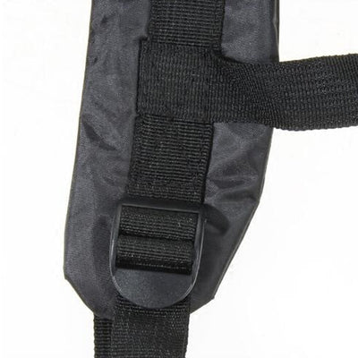 Safety Motorcycle Double Shoulder Straps