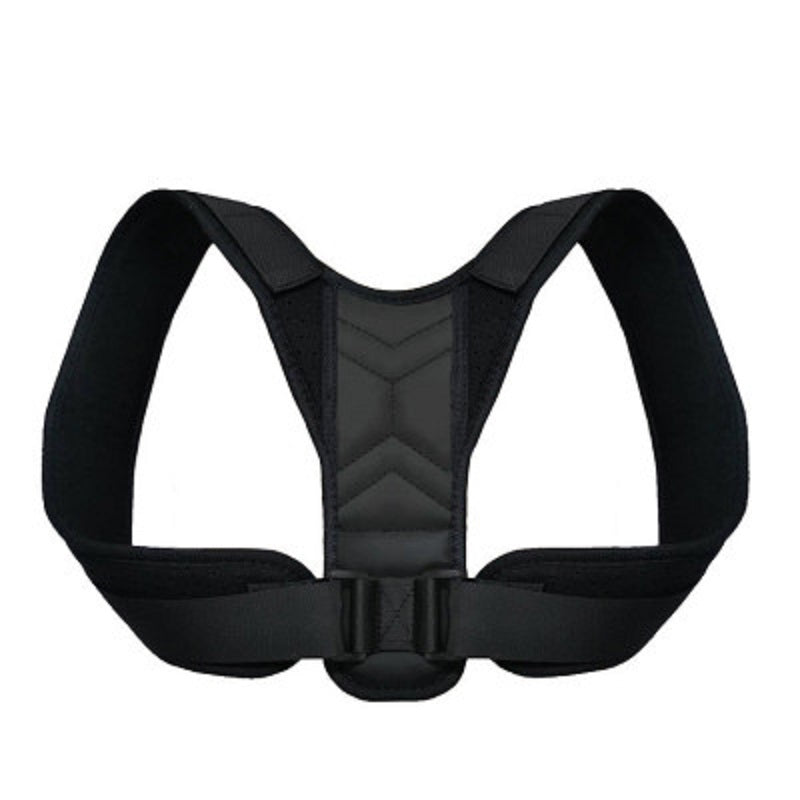 Women Practical Back Posture Corrector Belt Adjustable.