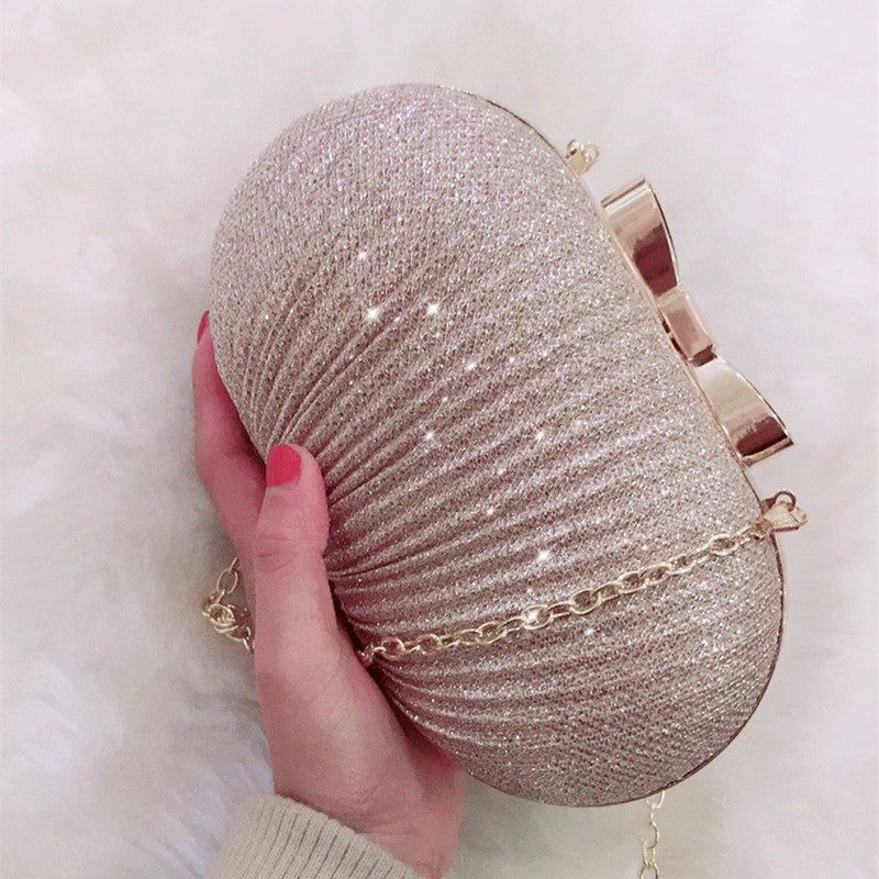 Women beautiful shape  bag
