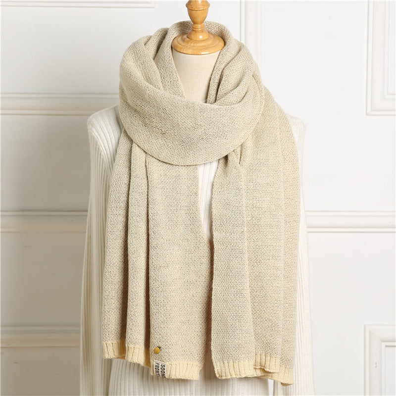 Winter  Women Scarfs