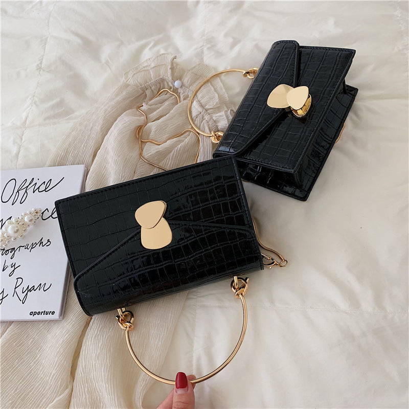 Women Pattern  Handbag Purse