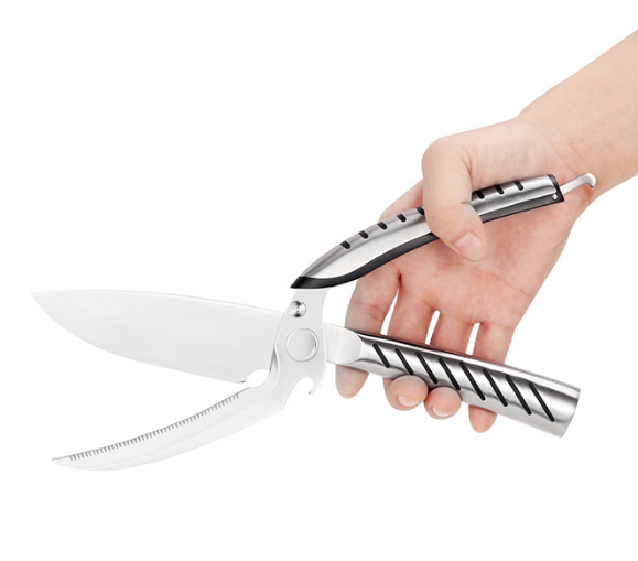 Multipurpose Scissors