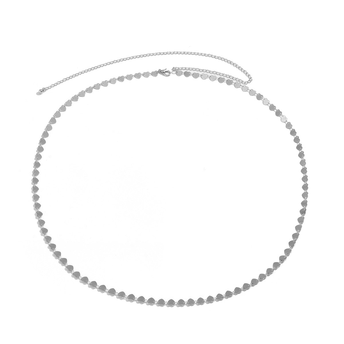 Women's Body Chain