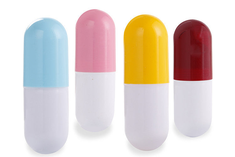 Men And Women Portable Pockets Umbrella